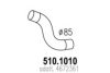 IVECO 4672361 Exhaust Pipe